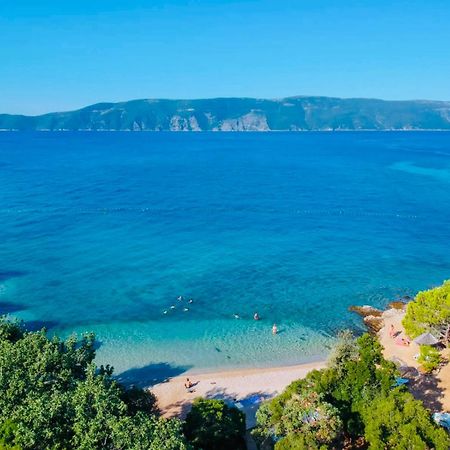 Adria Holiday Home Pinezići Eksteriør billede