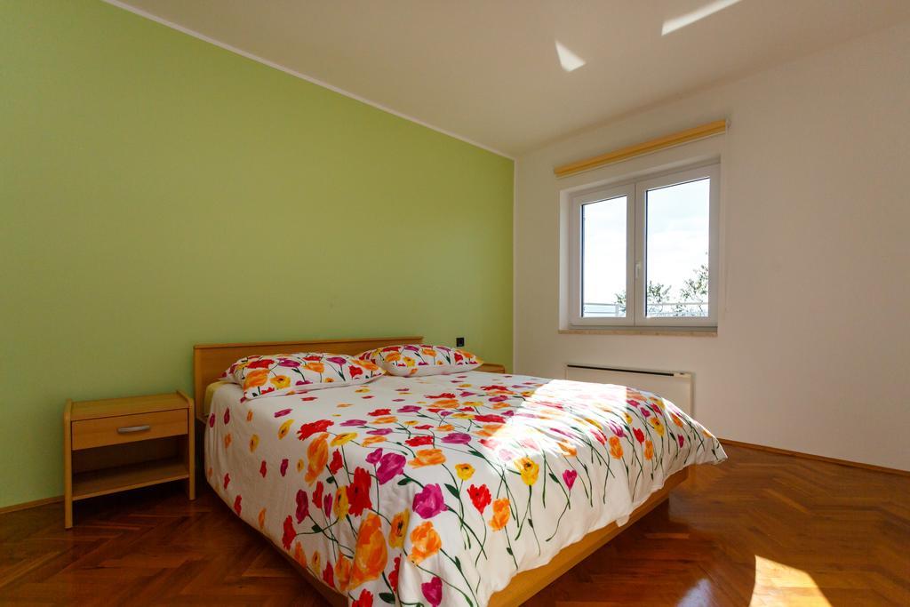 Adria Holiday Home Pinezići Eksteriør billede